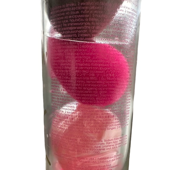Beautyblender Loaded Sundae - 3 pack & cleaner - Picture 3 of 5